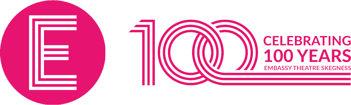 Embassy Theatre Logo