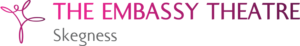 Embassy Theatre Logo