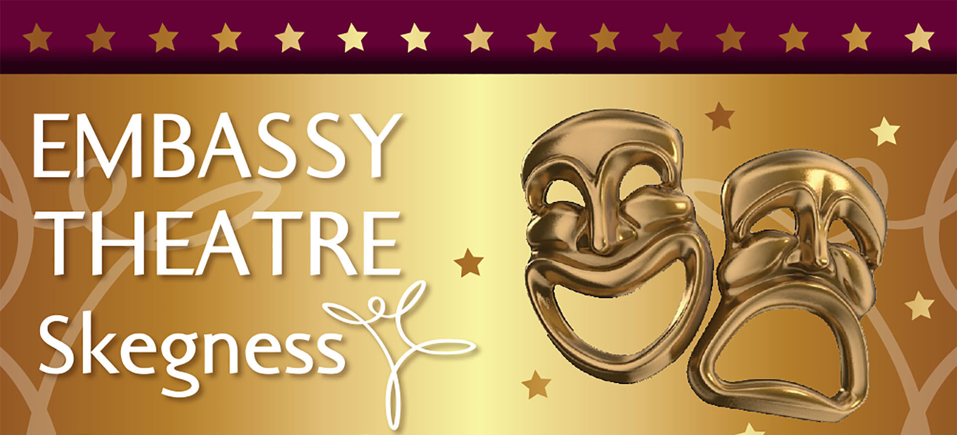 Embassy Theatre Skegness Gift Card