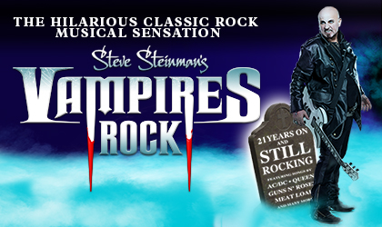 vampires rock 2024 tour dates
